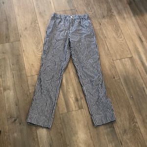 Brandy Melville pants.